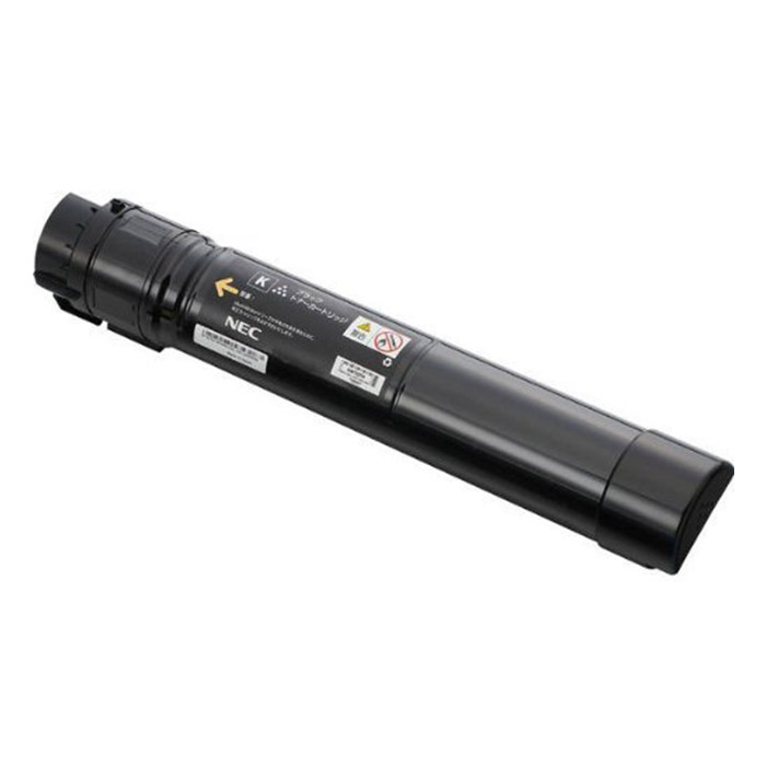 NEC PR-L9600C-19 大静電容量トナーカートリッジ 黒いこと 汎用品 (否ブランド名品) 【沖縄・離島 お届け不可】