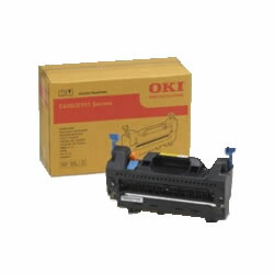 【純正品】 沖データ OKI FUS-C4H 定着器ユニット 【沖縄・離島 お届け不可】