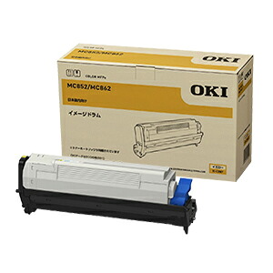【純正品】 沖データ OKI ID-C3MY イメージドラム イエロー 【沖縄・離島 お届け不可】｜mitashop 11,396円