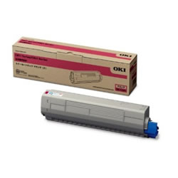 【純正品】 沖データ OKI TNR-C3LM1 トナーカートリッジ マゼンタ 【沖縄・離島 お届け不可】