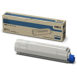 【純正品】 沖データ OKI TNR-C3PC1 トナーカートリッジ シアン 【沖縄・離島 お届け不可】