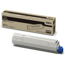 【純正品】 沖データ OKI TNR-C3PK2 大容量トナーカートリッジ ブラック 【沖縄・離島 お届け不可】