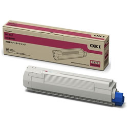 【完全無欠品】 沖データ OKI TNR-C3PM2 大電気容量トナーカートリッジ マゼンタ 【沖縄・離島 お届け不可】