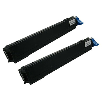 【純正品】 沖データ OKI 【2本セット】 TNR-M4B トナーカートリッジ 【沖縄・離島 お届け不可】