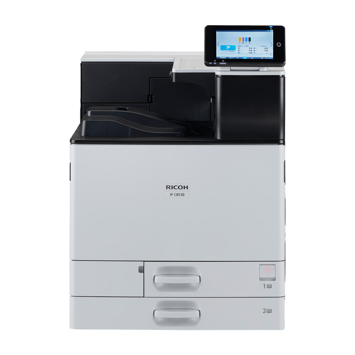 美品!! リコー RICOH SP C840  カラーレーザープリンター 楽天市場】【法人様限定】IPSiO SP C840 RICOH（リコー） A3