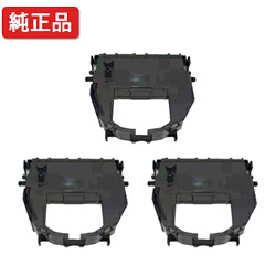 【3本セット】 富士通/FUJITSU 【純正】 リボンカセット SDM-11 【沖縄・離島 お届け不可】