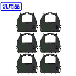 【6本書き割り】 富士通/FUJITSU 【汎用】 シュロの葉テープ SDM-11 【沖縄・離島 お届け不可】