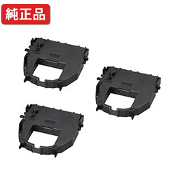【3本セット】 富士通/FUJITSU 【純正】 リボンカセット SDM-15 【沖縄・離島 お届け不可】