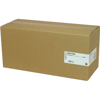 【純正品】 リコー RICOH IPSiO SP ドラムユニット 8300 【沖縄・離島 お届け不可】｜mitashop