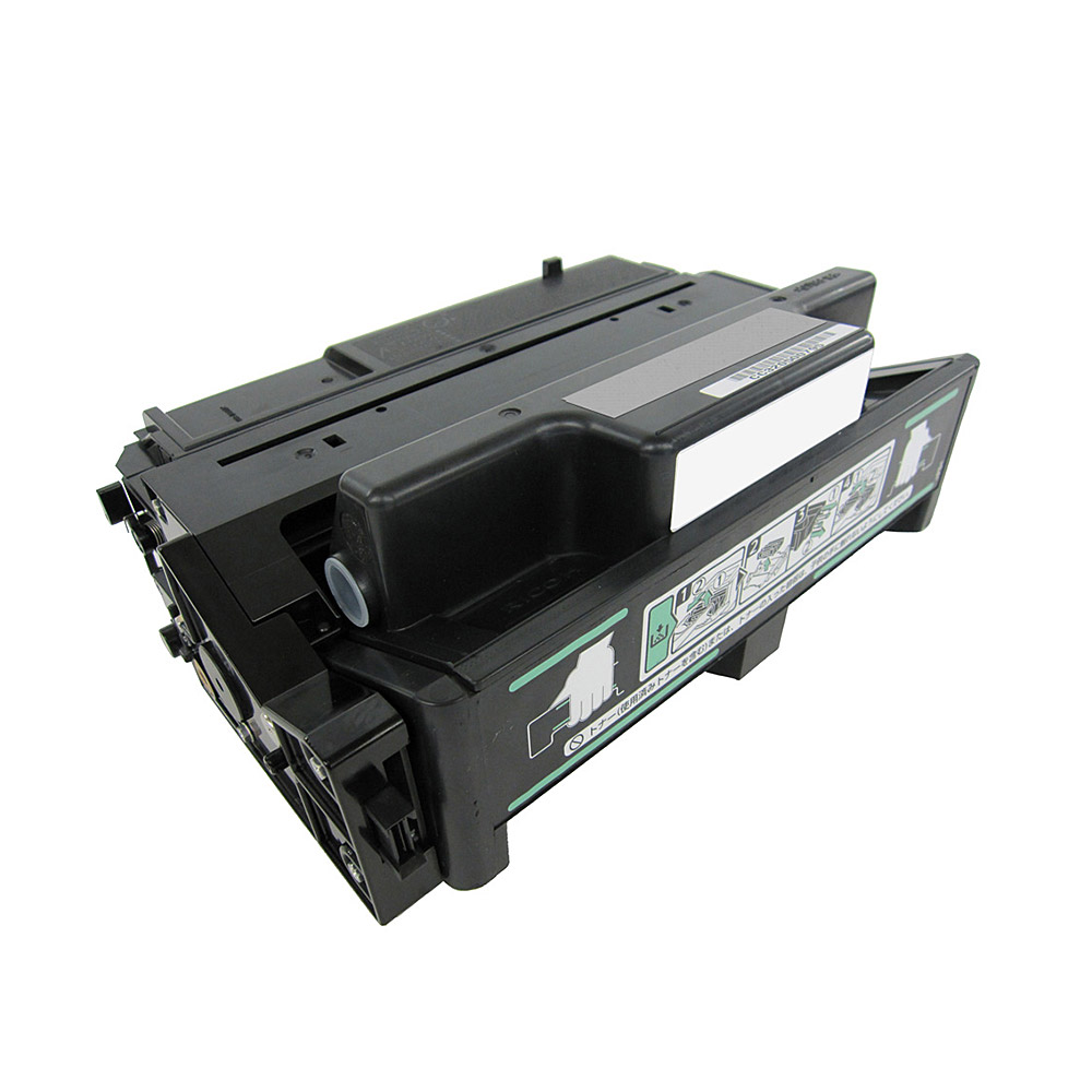 リコー (RICOH) IPSIO SP トナーカートリッジ 4200H 汎用品 (否ブランド名品) 【沖縄・離島 お届け不可】 トナー-パソコン・周辺機器