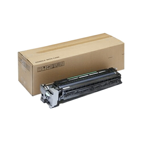 【純正品】 リコー RICOH SP MEドラムユニット ブラック C840 【沖縄・離島 お届け不可】｜mitashop 20,625円