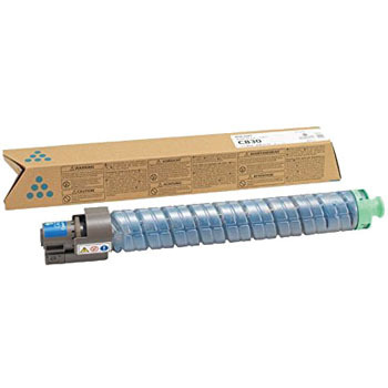 【純正品】 リコー RICOH IPSiO SP トナー シアン C830 【沖縄・離島 お届け不可】
