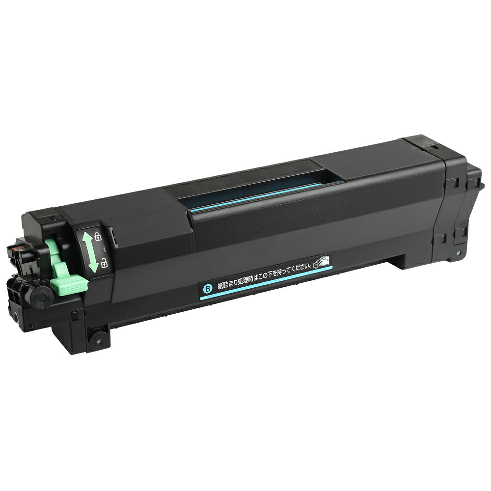 リコー (RICOH) トナー P 6500H 汎用品 (ノーブランド品) 【沖縄・離島 お届け不可】
