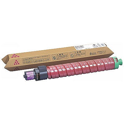 【純正品】 リコー RICOH IPSiO SP トナー マゼンタ C810 【沖縄・離島 お届け不可】