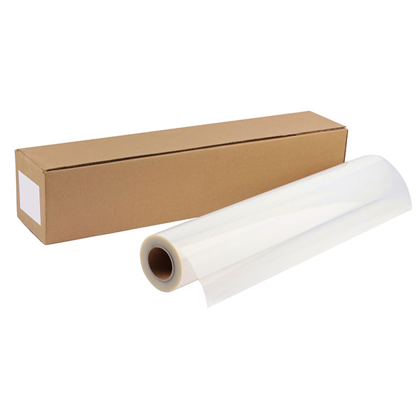 インクジェットロール 版下フィルム(乳白) 幅610mm(A1ノビ)×長さ30m 厚0.14mm プロッター用紙 大判ロール紙 大判インクジェット用紙 大判プリンター 大判印刷 ポスター印刷【代引き不可】【沖縄・離島 お届け不可】
