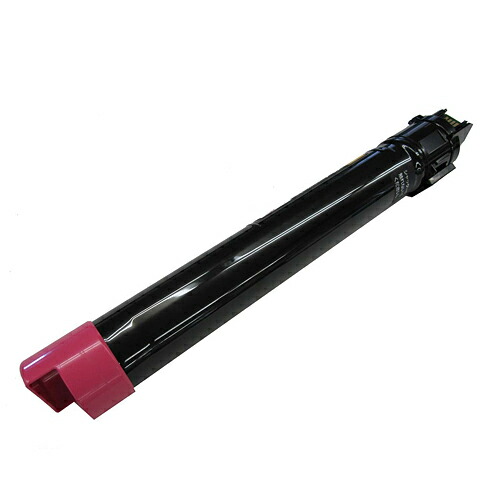 富士ゼロックス (FUJIXEROX) CT201131 大容量トナーカートリッジ マゼンタ 汎用品 (ノーブランド品) 【沖縄・離島 お届け不可】