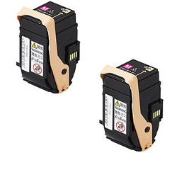 【純正品】 富士ゼロックス FUJIXEROX 【2本セット】 CT202465 トナーカートリッジ マゼンタ（M） 【沖縄・離島 お届け不可】