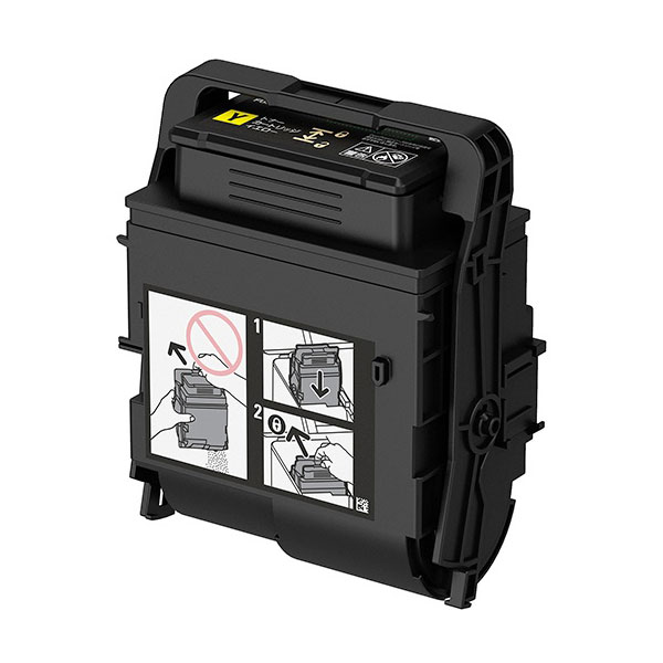 【純正品】 富士ゼロックス FUJIXEROX CT203210 大容量 トナーカートリッジ イエロー 【沖縄・離島 お届け不可】
