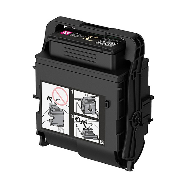 【純然たる品】 富士ゼロックス FUJIXEROX CT203217 大電気容量 トナーカートリッジ マゼンタ 【沖縄・離島 お届け不可】