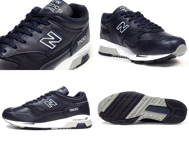 new balance 1500 45