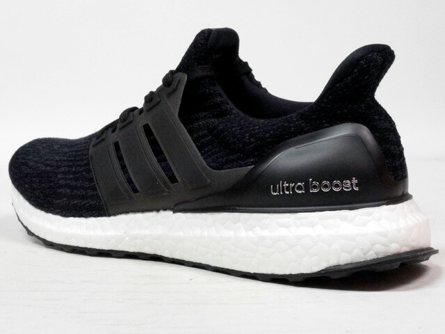 adidas ultra boost black limited edition