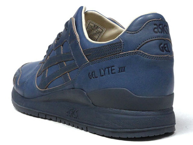 asics gel lyte 2 blu