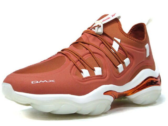 reebok dmx 2000 low