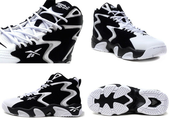 reebok mobius collection