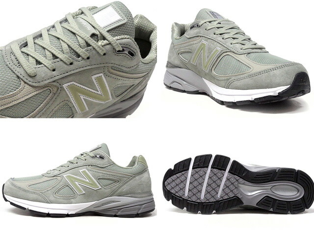 NewBalance M990 BB4 27 5cm トリプルブラック Yahoo!フリマ（旧）+