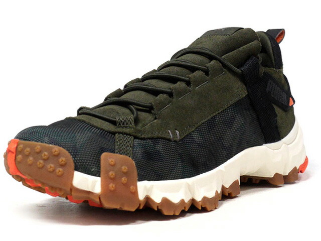 trailfox camo