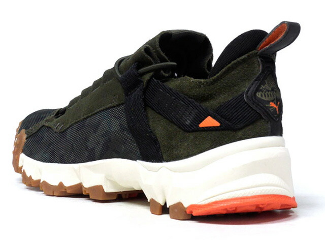 trailfox camo