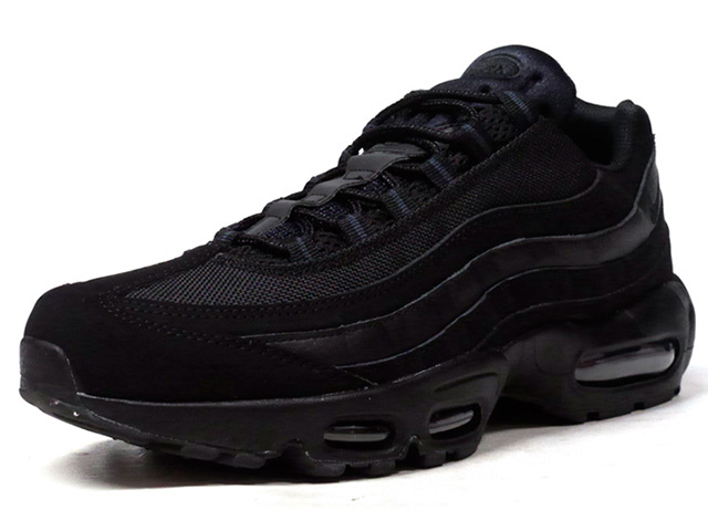 triple black 95