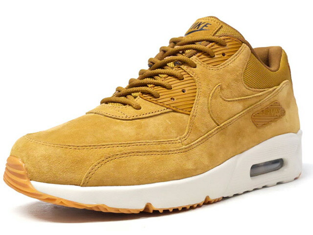 nike air max 90 ultra 2.0 ltr wheat