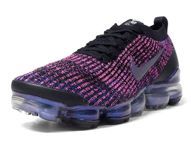 nike air vapormax flyknit 3 blu nike air vapormax flyknit 3 blu