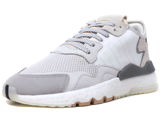 nite jogger limited edition