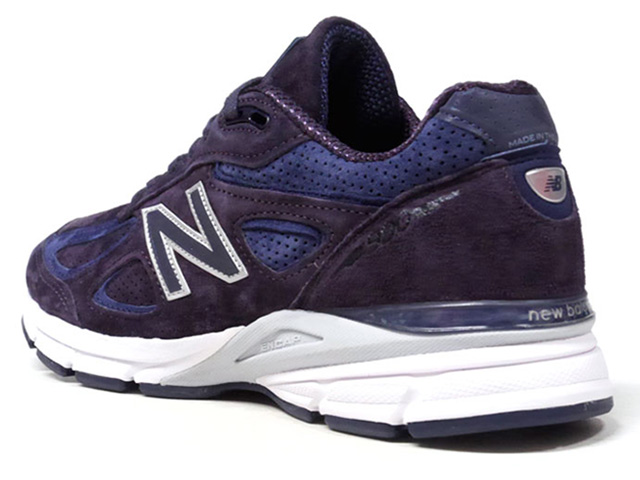 New Balance - ニューバランス M990 CG4 26.0cmの+spbgp44.ru