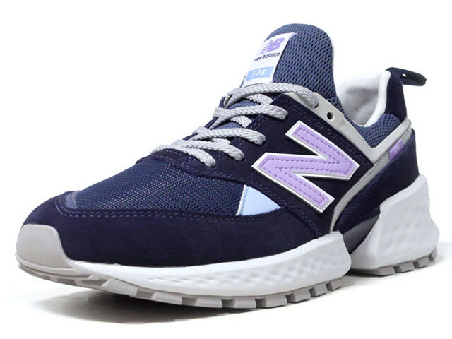 new balance ms574