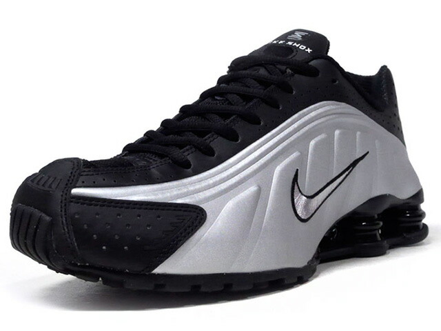 shox r1