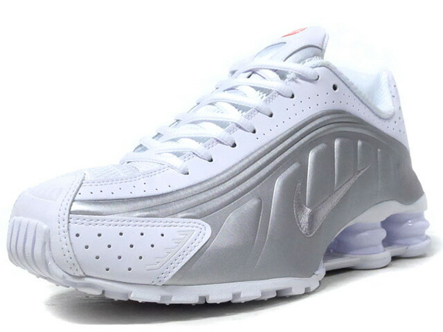 nike shox running