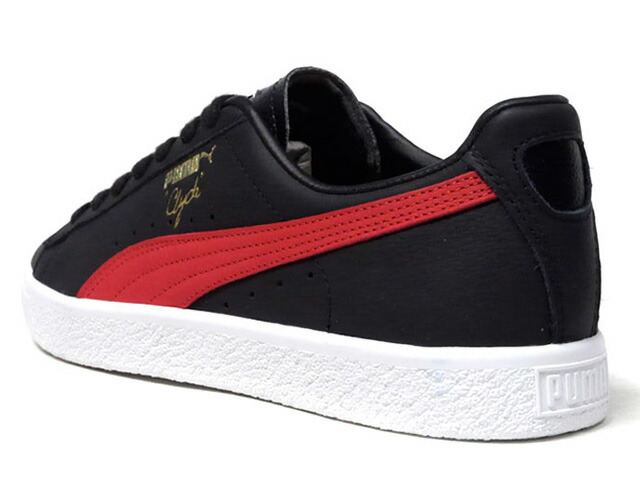 puma clyde limited edition