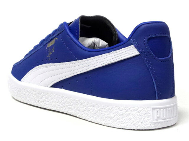 puma clyde limited edition