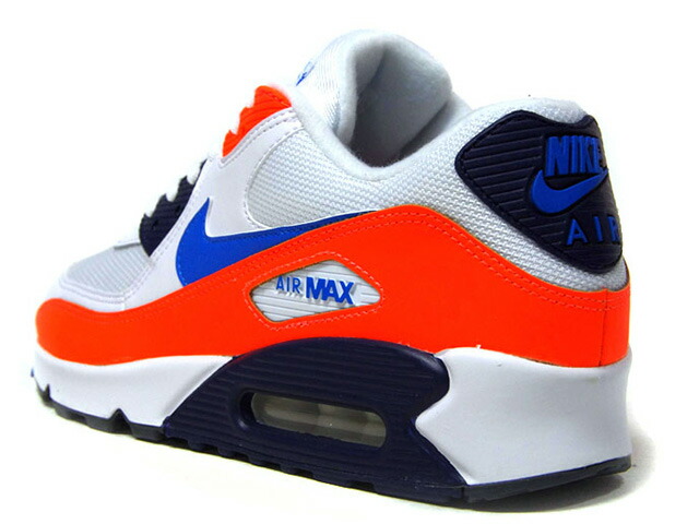 air max 90 essential blu air max 90 essential blu