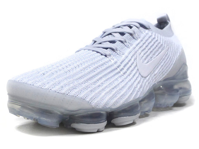 First Look Nike WMNS VaporMax 3.0 Pure Platinum Nike