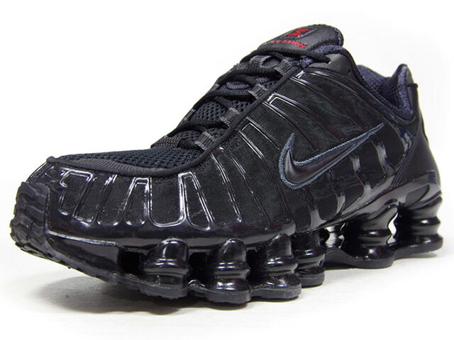 nike sportswear shox tl