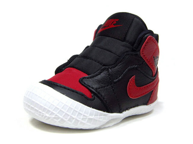 Mitasneakers Jordan Brand Jordan Brand Jordan 1 Crib Booties