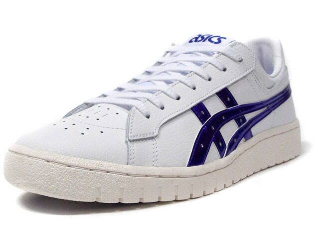 楽天市場 Asics Sportstyle アシックスタイガー ゲルポイントゲッター リミテッドエディション Gel Ptg Limited Edition Wht Ppl 1191a0 105 ミタスニーカーズ