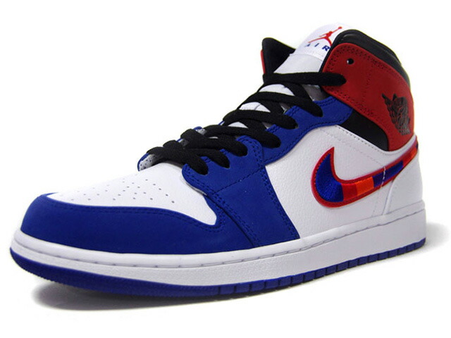 air jordan 1 mid blu air jordan 1 mid blu