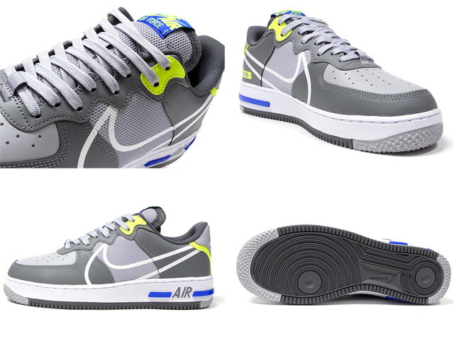 nike dimension six