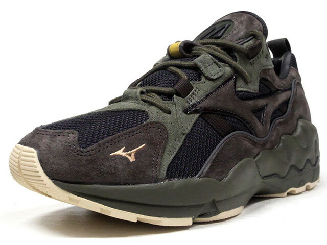 mizuno wave rider 11 2016