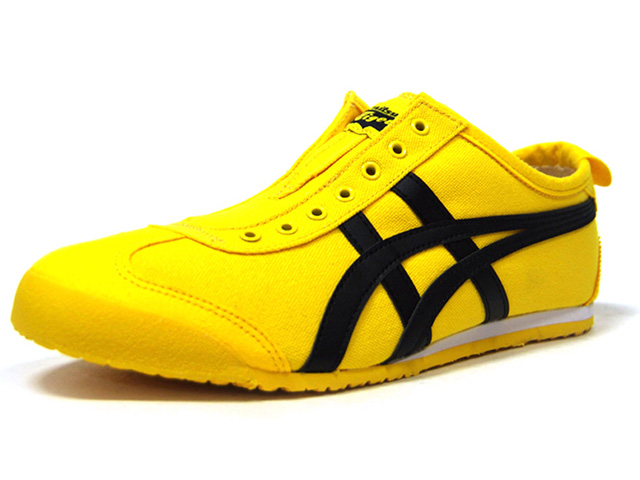 asics onitsuka yellow